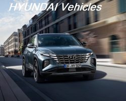 HYUNDAI Vehicles: Exploring the Range of Options and Innovative Technologies
